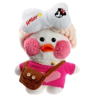 Мягкая игрушка &laquo;Утка&raquo;, 25 см, виды МИКС