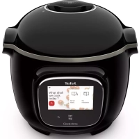 Мультиварка скороварка Cook4me Touch CY912832 с чашей 6 л