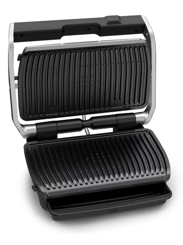 Электрогриль Optigrill Elite XL GC760D30 с разморозкой