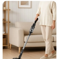 Вертикальный пылесос для дома КТ-5303 - 110 Вт