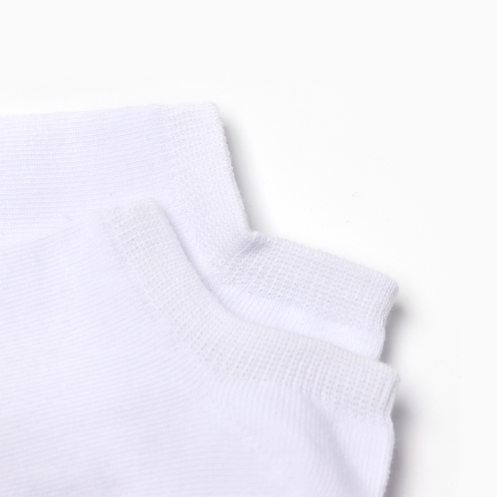 Носки женские укороченные KAFTAN "Мне хорошо" р. 36-39 (23-25 см)