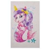 Мыло с картинкой своими руками &laquo;Подводный мир&raquo;&lrm;, набор для мыловарения