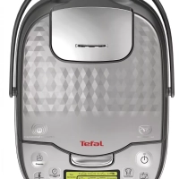 Мультиварка Effectual Pro Multicooker RK807D32 с 44 режимами