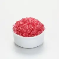 Чистое счастье Женский набор соли в коробке торте, нежный пион, 150 гр