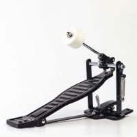 Педаль для бас-барабана Music Life черная Педаль для бас-барабана Music Life черная