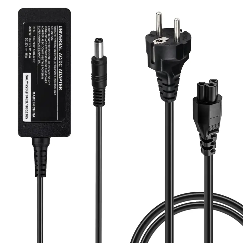Блок питания HP 19.5V 2.05A