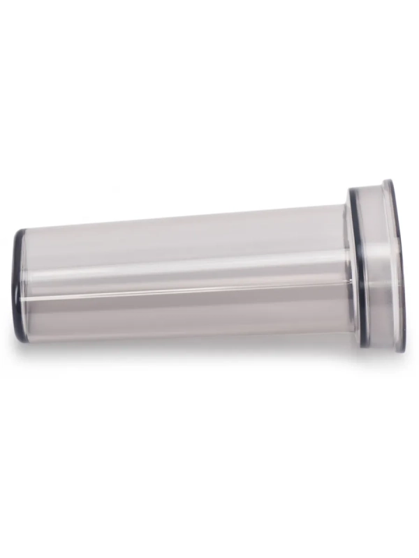 Соковыжималка шнековая HY-JS2323 120Вт