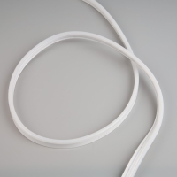 Гибкий неон Uniel 8 &times; 16 мм, IP67, 15 м, SMD2835, 120 LED/м, 10 Вт/м, 24 В, свечение белое