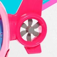 Транспорт для кукол &laquo;Вертолёт&raquo;