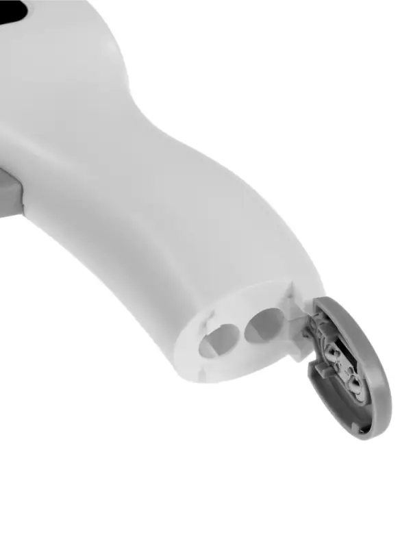 Пирометр бесконтактный LTR 002, инфракрасный, ЖК-дисплей, 2хААА(не в комп), подсветка