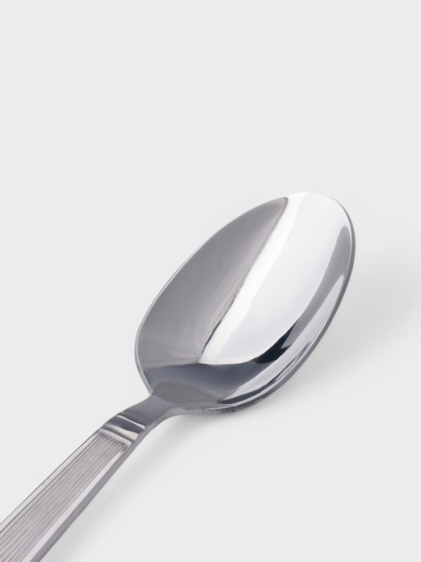 Ложка чайная 13,7 см, толщина 2 мм Asnen