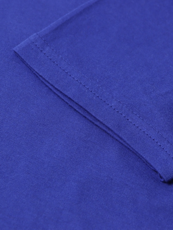 Набор детских футболок 5 шт, цвет микс, рост 128