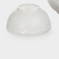 Набор салатников 2 шт 14х7 см WY "Renessans" 580 мл