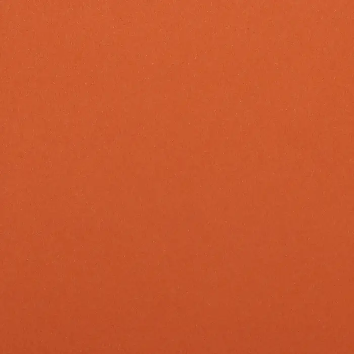 Бумага упаковочная крафт "Оранжевый",50 х 70 см