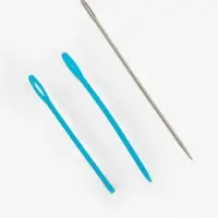 Набор для вышивания с пяльцами "Новогоднее чудо"