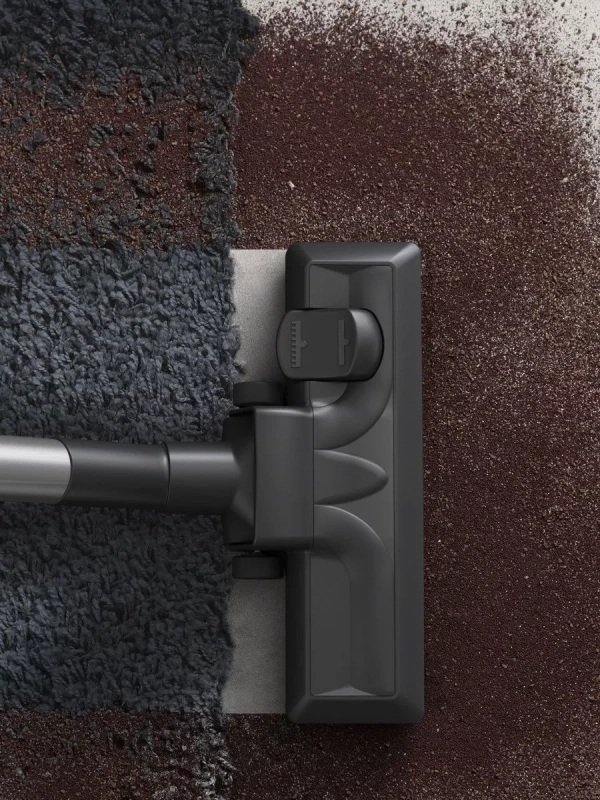 Пылесос с контейнером X-Trem Cyclonic Max TW7B11EA, 900 Вт