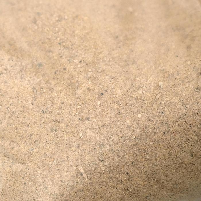 Речной песок "Рецепты дедушки Никиты", сухой, фр 0,0-1,6, 0,5 кг