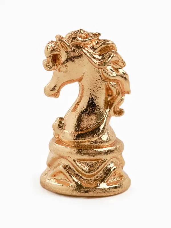 Кошельковая фигурка "Сказочных доходов"