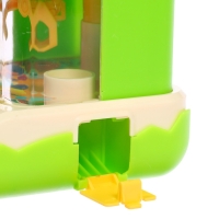 Автомат для конфет &laquo;Дино&raquo;, МИКС