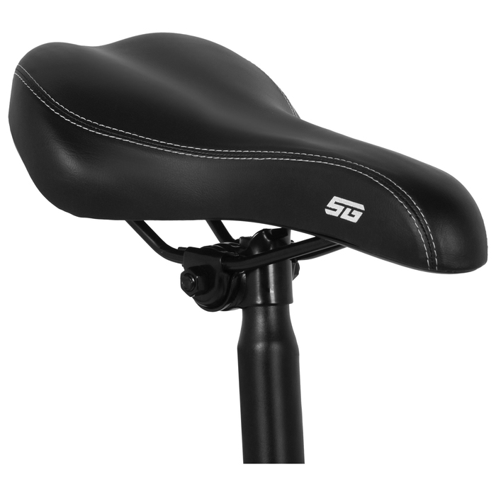 Велосипед 27.5 Велосипед 27.5" FOXX CAIMAN, р. 18" , цвет чёрный