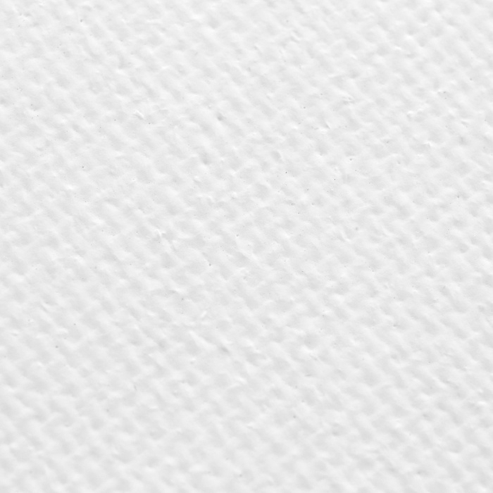 Холст на подрамнике круглый d-30 см, хлопок 100%, грунт акриловый, 1,5*30 см, мелкозернистый, 280г/м&sup2;