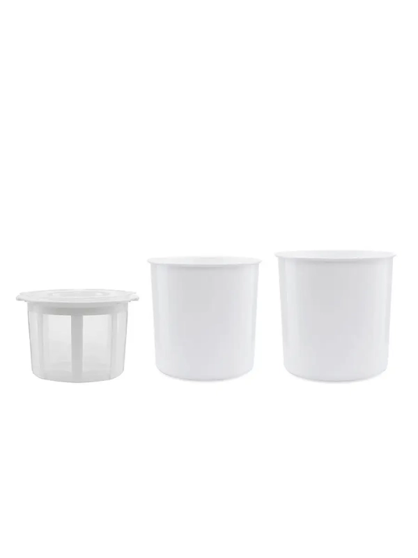 Йогуртница электрическая КТ-2005 - 20 Вт