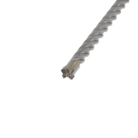 Сверло по арматуре ТУНДРА, 10 х 300 мм, SDS-plus