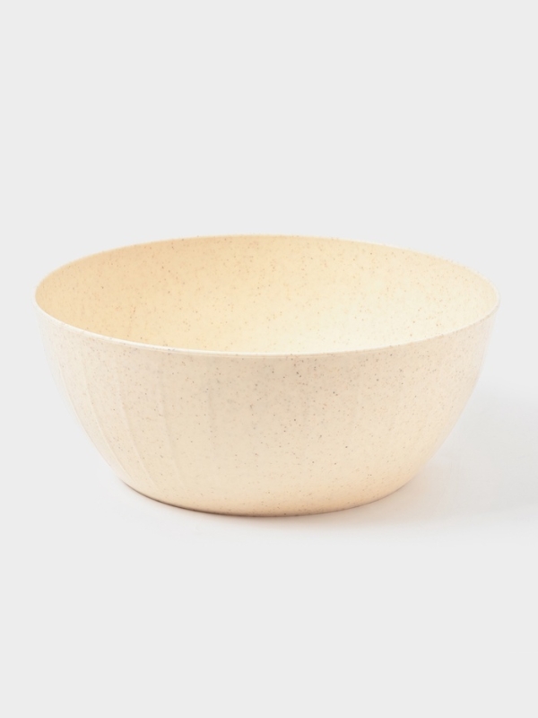 Салатник с крышкой &laquo;Fiesta&raquo;, 5 л, цвет микс