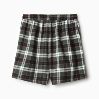 Пижама женская (рубашка и шорты) KAFTAN размер 50-52, зелёный Пижама женская (рубашка и шорты) KAFTAN размер 50-52, зелёный