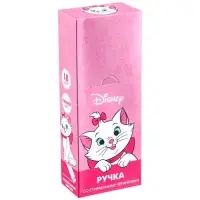 Ручка со стираемыми чернилами, &laquo;Коты аристократы&raquo;