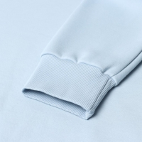 Свитшот мужской НАЧЁС, цвет стальной, размер 52