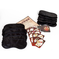 Настольная игра &laquo;Мафия&raquo; с масками