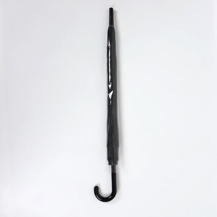 Зонт - трость полуавтоматический &laquo;Smile&raquo;, 8 спиц, R = 47/55 см, D = 110 см, рисунок МИКС