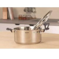 Кастрюля с крышкой Daily Cook G7124445, 3 л, 20 см