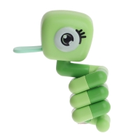 Развивающая игрушка «Чудик», виды МИКС Развивающая игрушка «Чудик», виды МИКС