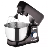 Миксер планетарный HYM-S5461 1300Вт черный
