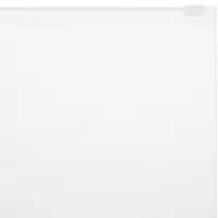 Пакет Zip Lock, M, белый