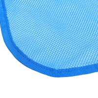 Сетка - органайзер &laquo;Акулёнок&raquo;, для хранения игрушек в ванной, на присосках