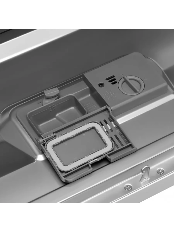 Посудомоечная машина DT304 белый (компактная)