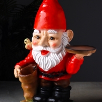 Фигура подставка "Рыцарь" 37х20х52 см