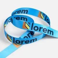 Лента для сублимации Cinta 35 M, белая, 60 см