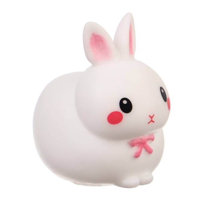 Набор резиновых игрушек для ванны &laquo;Ферма&raquo;, 6 шт, с пищалкой, Крошка Я