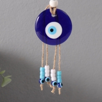 Подвеска от сглаза "Назар - амулет" 6х23,5 см Подвеска от сглаза "Назар - амулет" 6х23,5 см
