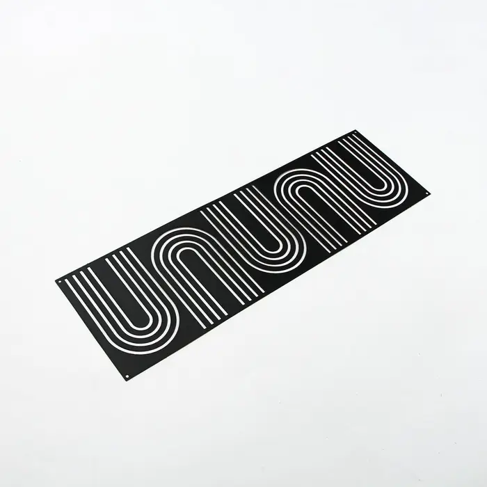 Трафарет для торта &laquo;Абстракция&raquo;, 32&times;10 см