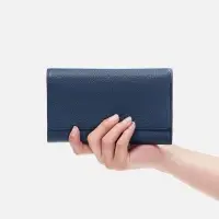 Клатч Unison, синий