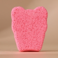 Подарочный набор детский ЧИСТОЕ СЧАСТЬЕ &laquo;Подарочек для тебя&raquo;: пена для купания 250 мл и бомбочка для ванны 110 г, Новый Год