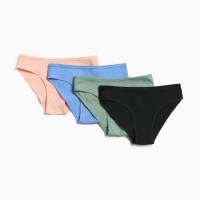 Трусы женские слипы, цвет МИКС, размер 42 Трусы женские слипы, цвет МИКС, размер 42