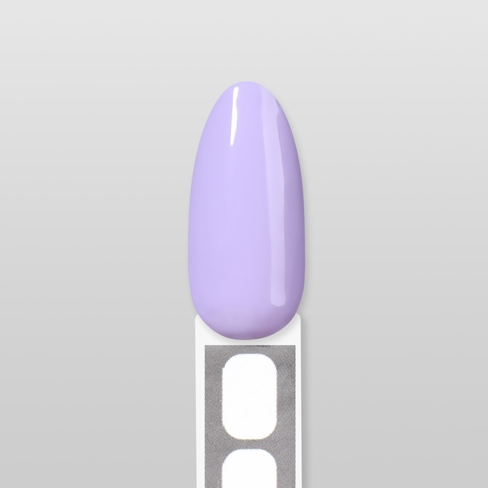 Гель лак для ногтей &laquo;SIMPLE&raquo;, 3-х фазный, 10 мл, LED/UV, цвет (225)