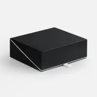 Коробка Artikus, черная