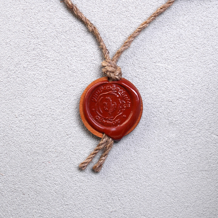 Сувенир свиток Сувенир свиток "Благословение гостей Семистрельная"